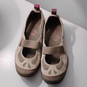 Merrell Mimosa MJ Aluminum Performance Footwear CycleTread Great Condition - 7